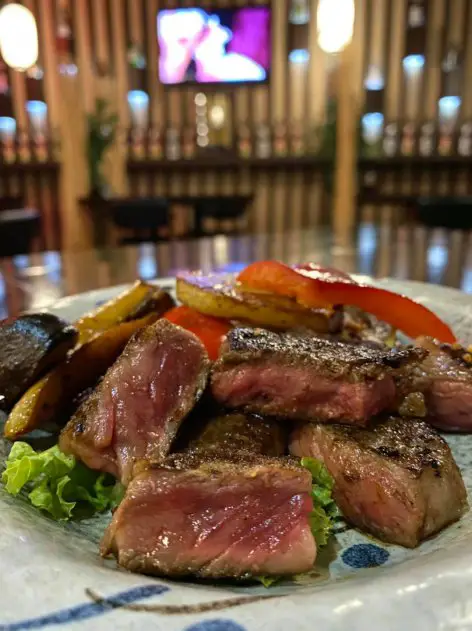 Ini Adalah 5 Restoran Makanan Jepun Yang Terbaik Di Kuching