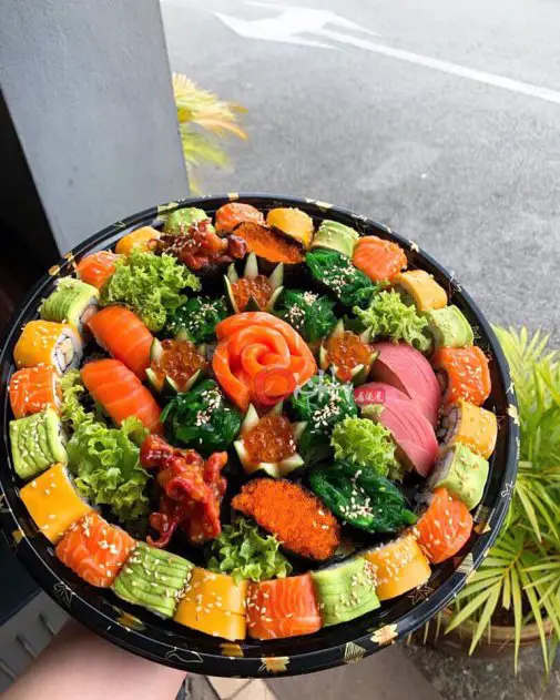 Ini Adalah 5 Restoran Makanan Jepun Yang Terbaik Di Kuching