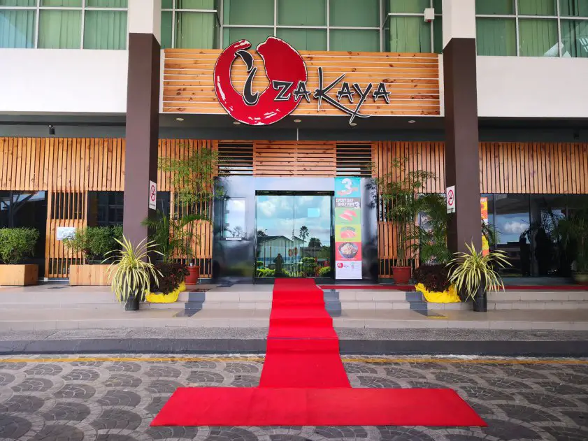 Ini Adalah 5 Restoran Makanan Jepun Yang Terbaik Di Kuching