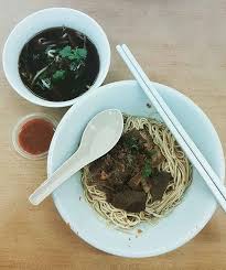 4 Kedai Mee Kolo Terbaik Di Kuching Yang Anda Harus Cuba