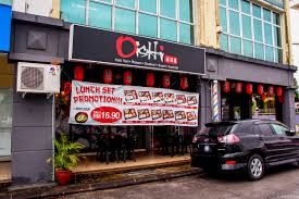 Ini Adalah 5 Restoran Makanan Jepun Yang Terbaik Di Kuching