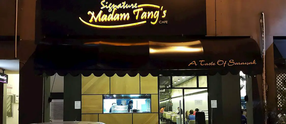 Ini Adalah 5 Laksa Sarawak Padu Yang Anda Boleh Cuba Di Kuching