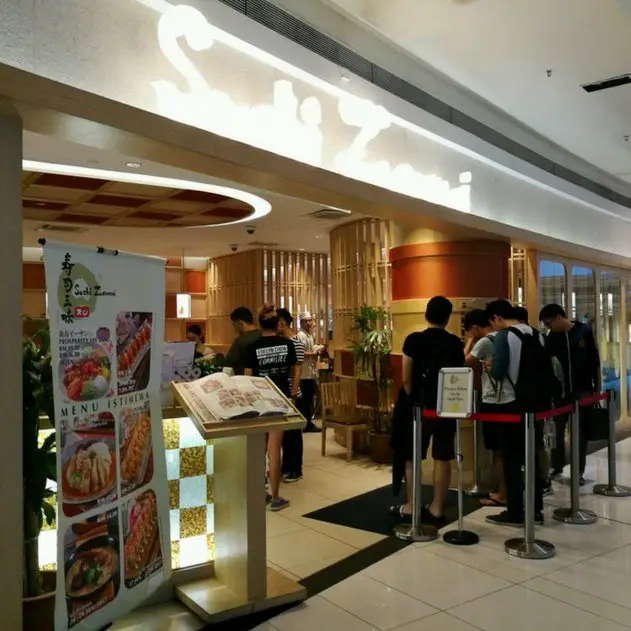 Ini Adalah 5 Restoran Makanan Jepun Yang Terbaik Di Kuching