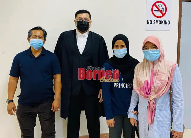 Kredit Gambar: UtusanBorneo