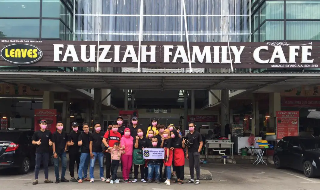 Ini Adalah 3 Mee Jawa Terbaik Yang Anda Boleh Cuba Di Kuching. kredit gambar: @fauziahfamilycafe