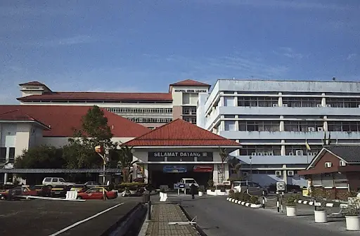 Kluster Besi, Kluster Terbaharu Di Kuching Dilaporkan Hari Ini
