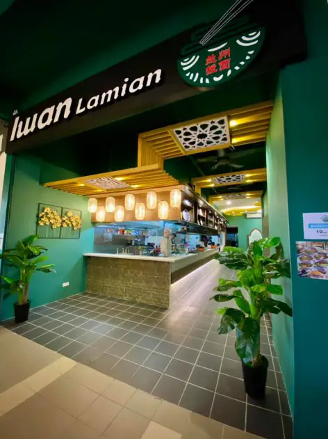 3 Restoran Menyajikan Chinese Style Noodle Yang Anda Boleh Cuba Di Kuching