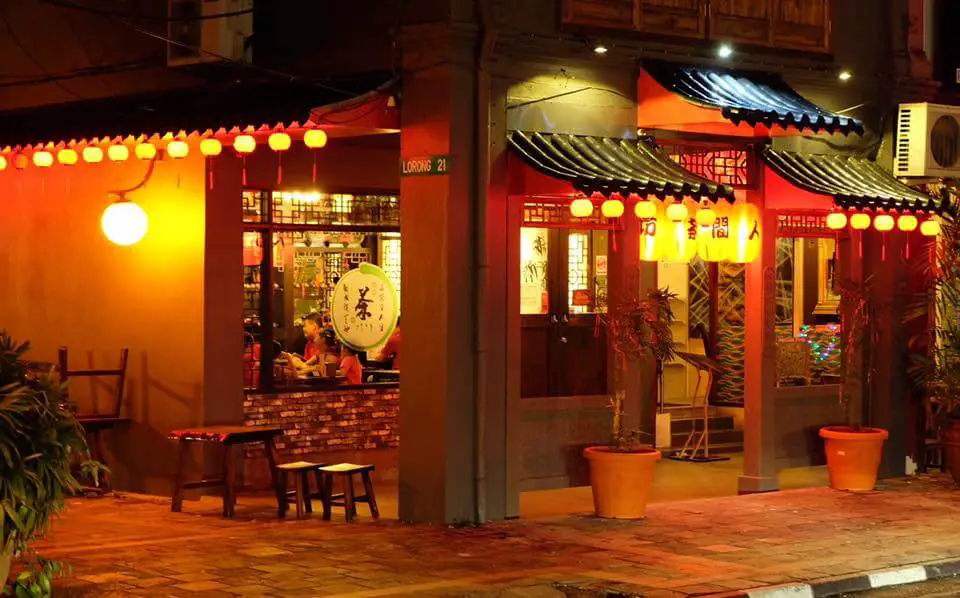 3 Restoran Menyajikan Chinese Style Noodle Yang Anda Boleh Cuba Di Kuching