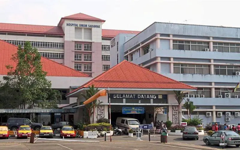 Telefon Tidak Dijawab, Rupanya Sudah Pergi Buat Selamanya