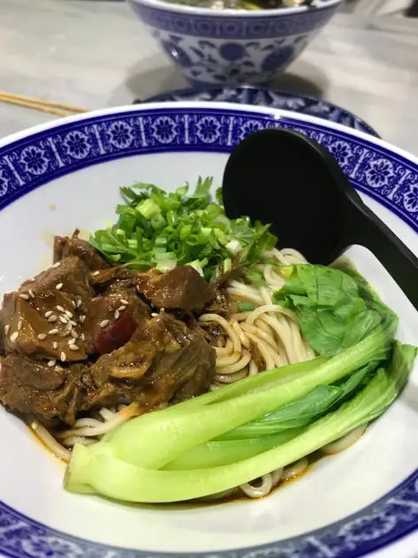 3 Restoran Menyajikan Chinese Style Noodle Yang Anda Boleh Cuba Di Kuching