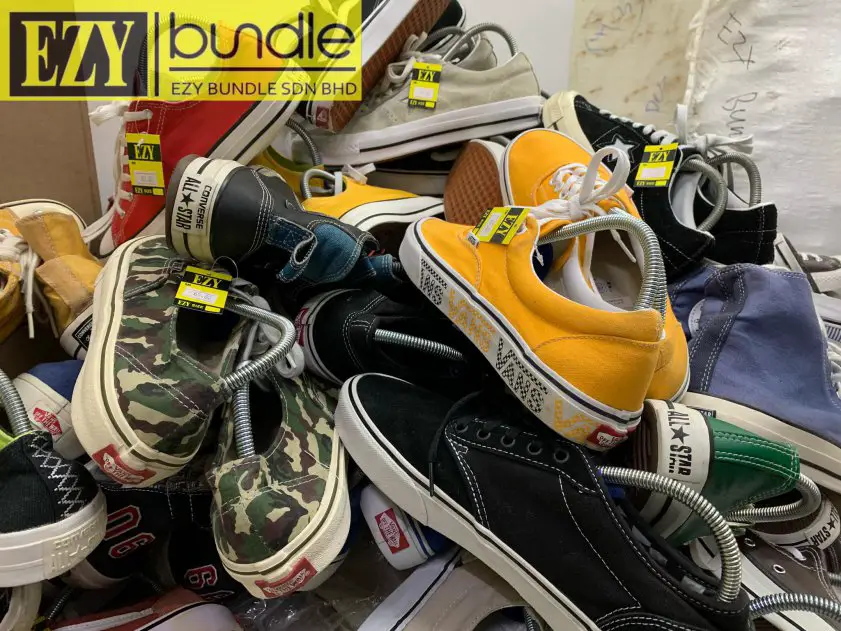 Mesra Bajet, Ini 6 Kedai Bundle Yang Anda Wajib 'Selam' Dan Beli Di Kuching