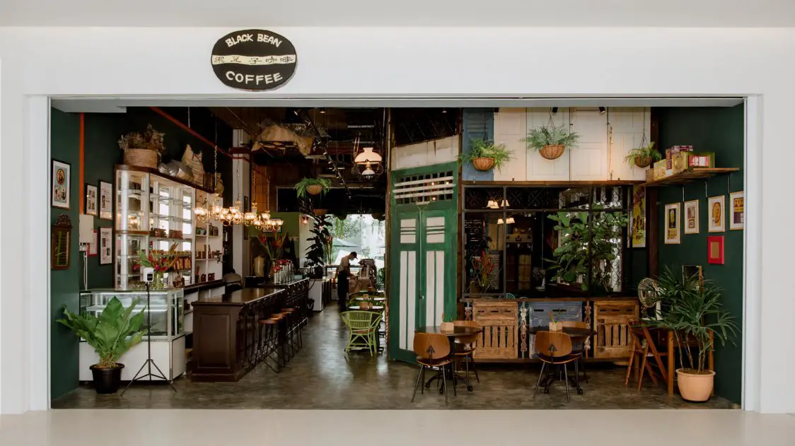 5 Kafe Hipster Estetik Di Kuching Yang Anda Boleh Cuba