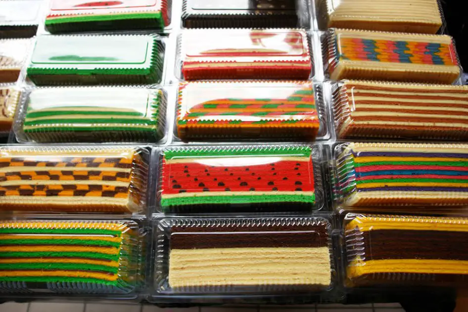 Ini 4 Produk Menarik Dari Sarawak Yang Anda Boleh Dapatkan Secara Atas Talian