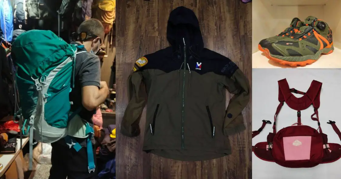 Mesra Bajet, Ini 6 Kedai Bundle Yang Anda Wajib 'Selam' Dan Beli Di Kuching