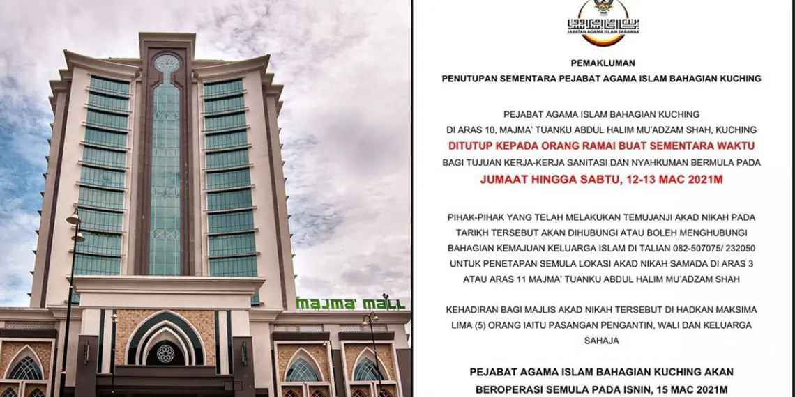 Pejabat Agama Islam Sepang - Portal Rasmi Jabatan Hal Ehwal Agama Islam